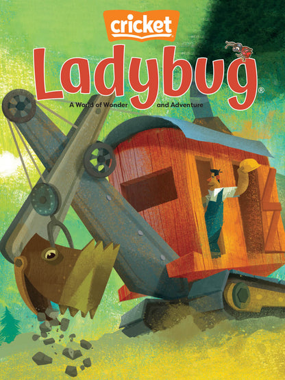 Ladybug