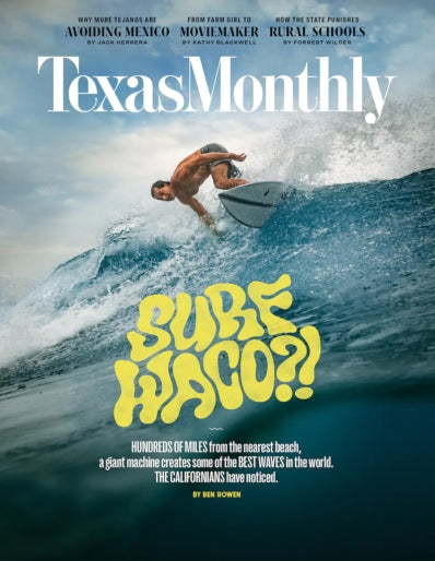 Texas Monthly