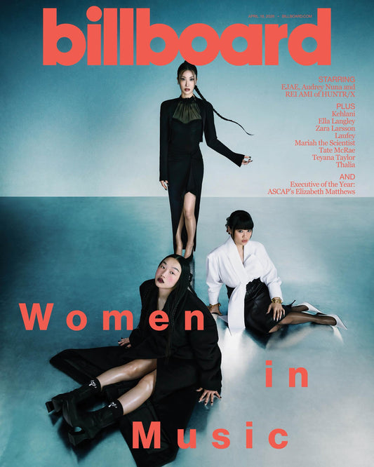 Billboard Magazine