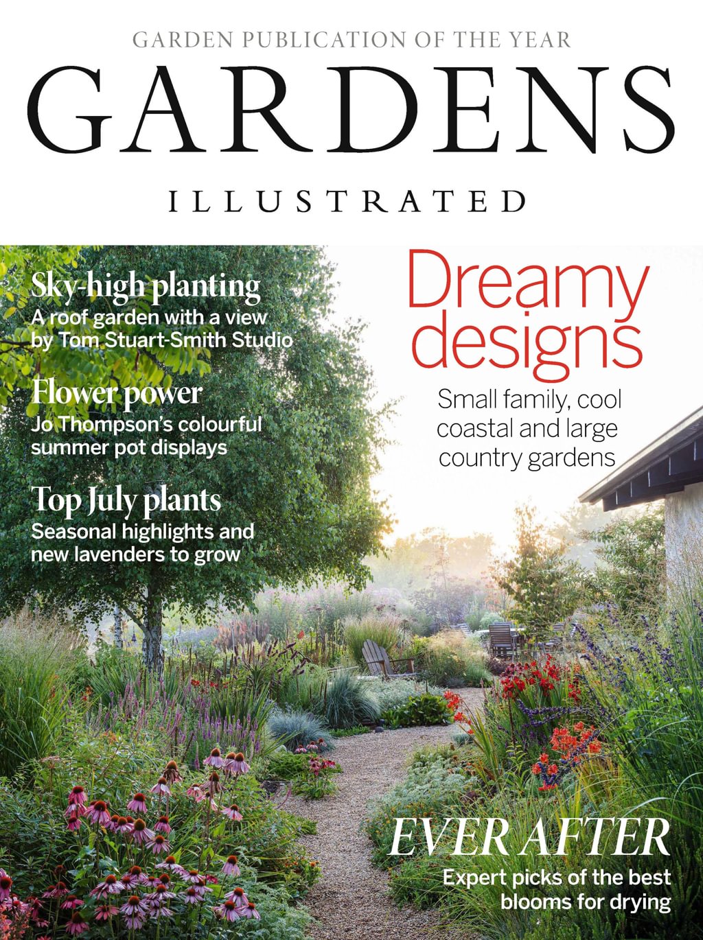 Gardens Illustrated