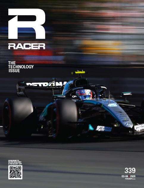 RACER