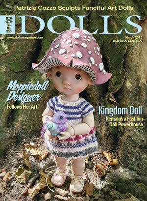 Dolls Magazine