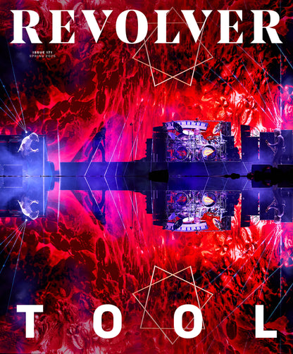 Revolver