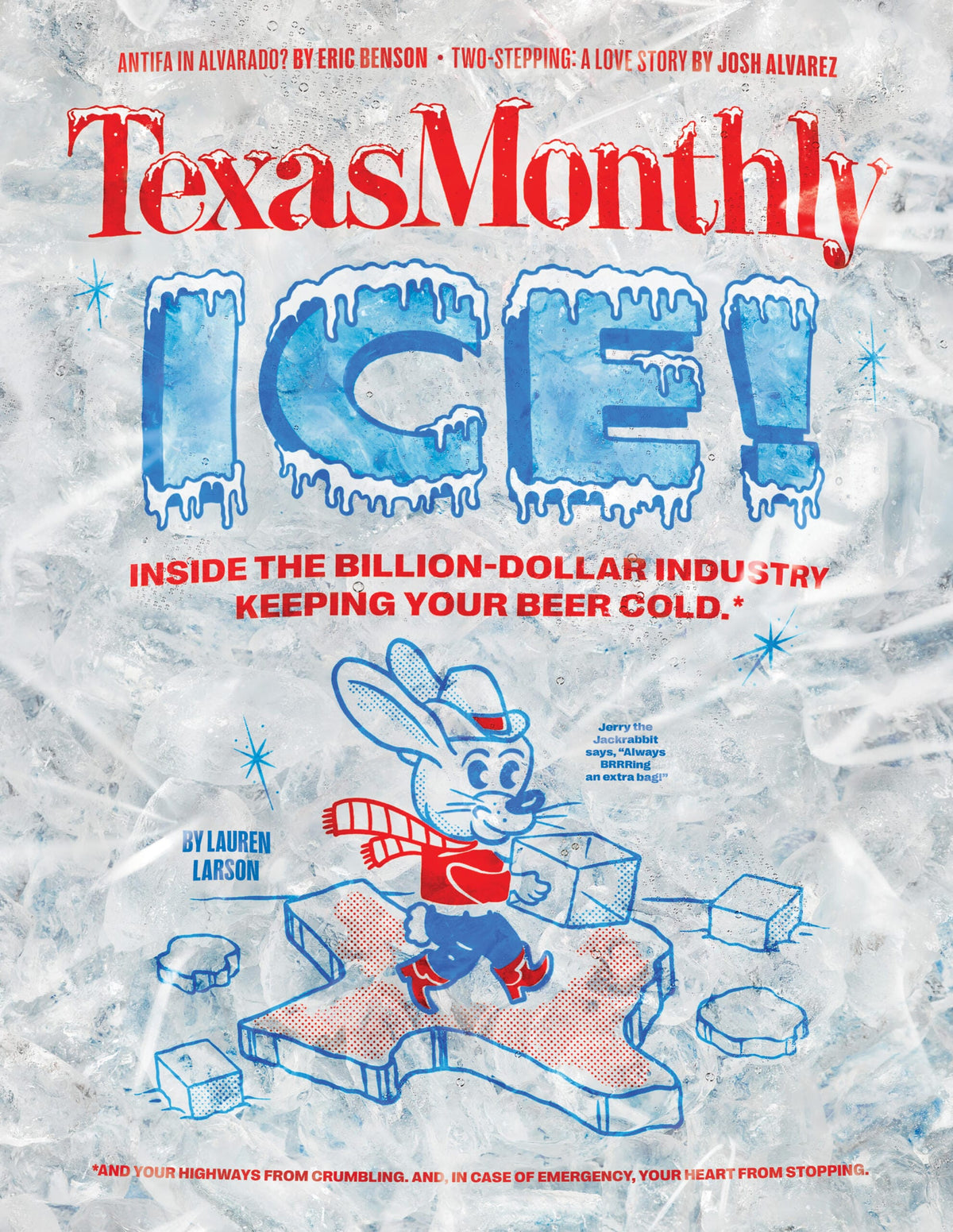 Texas Monthly