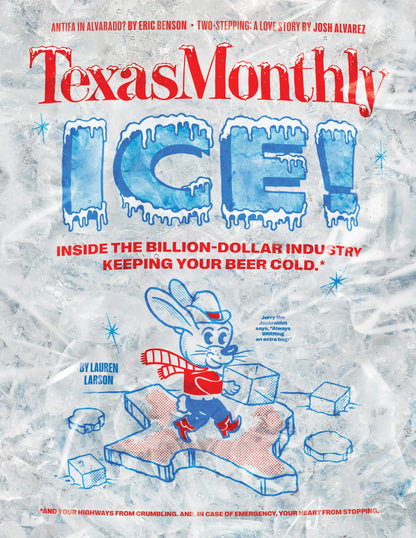Texas Monthly
