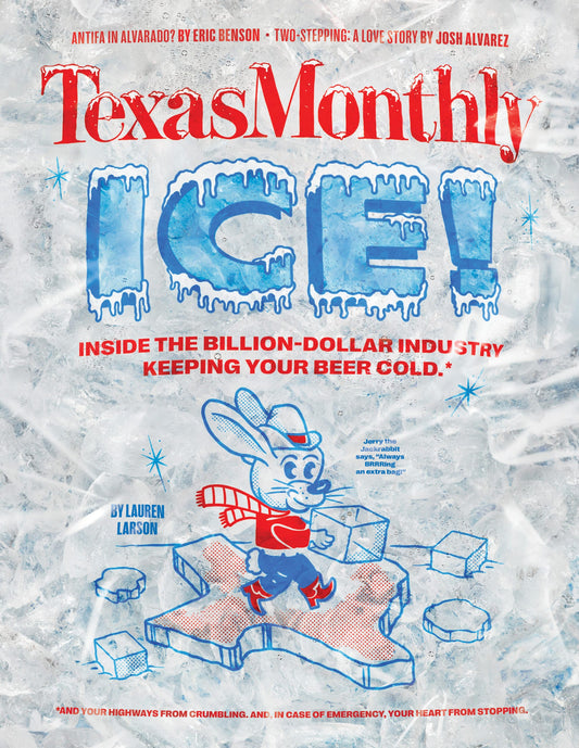 Texas Monthly