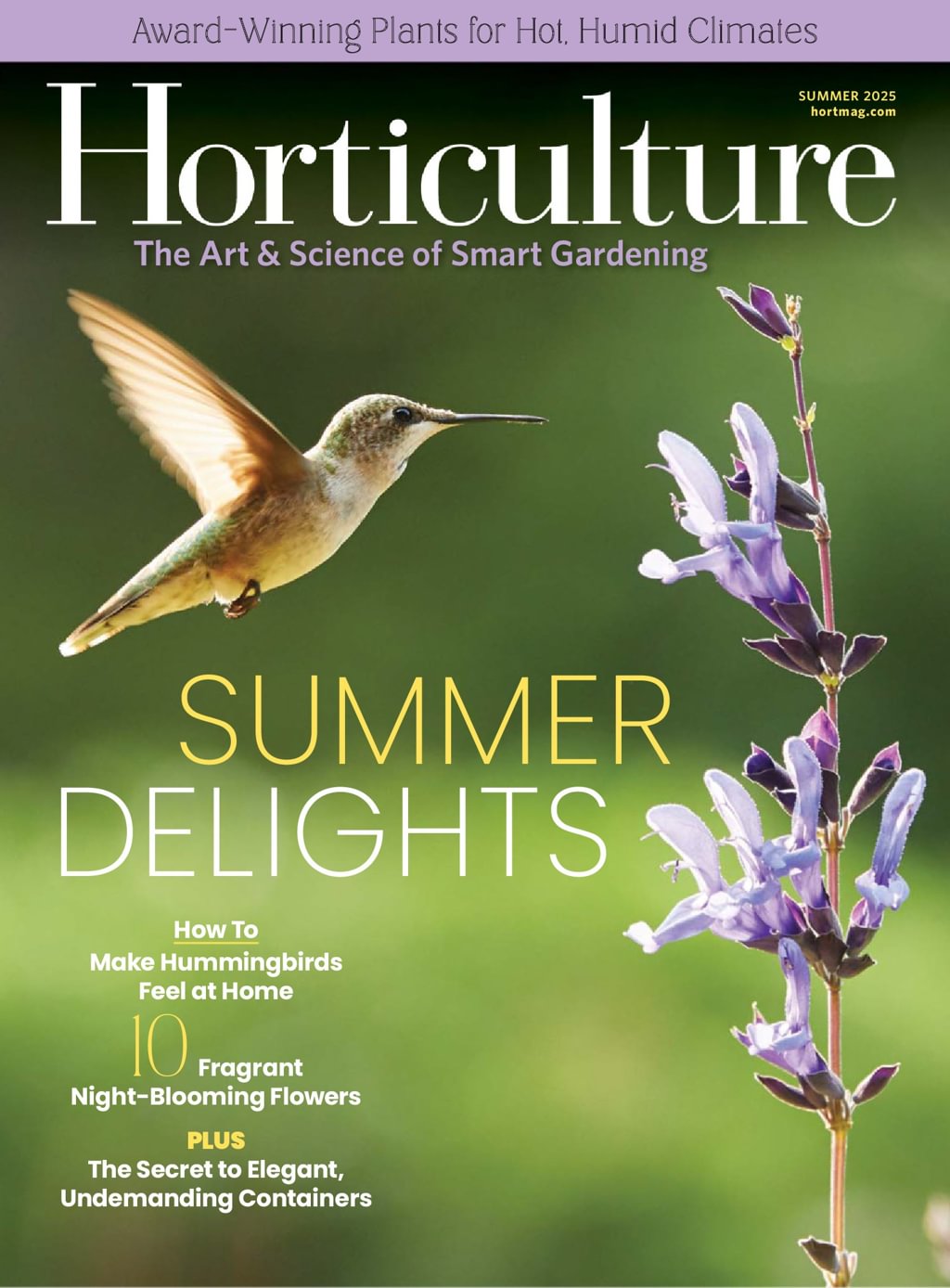 Horticulture Magazine