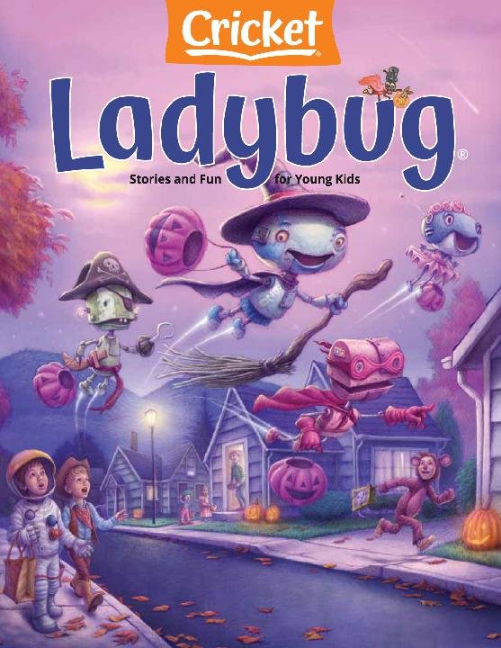 Ladybug