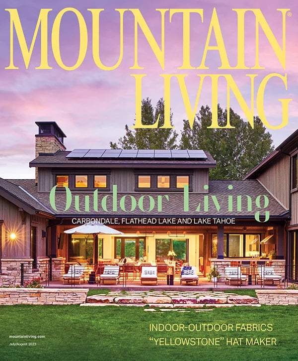 Mountain Living