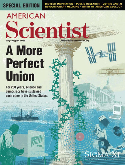 American Scientist