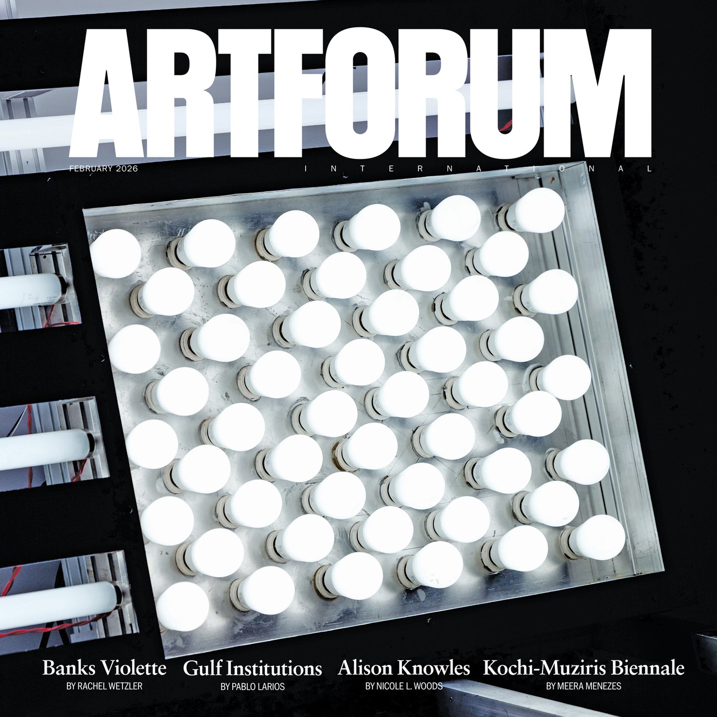 Artforum