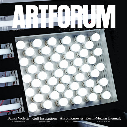 Artforum
