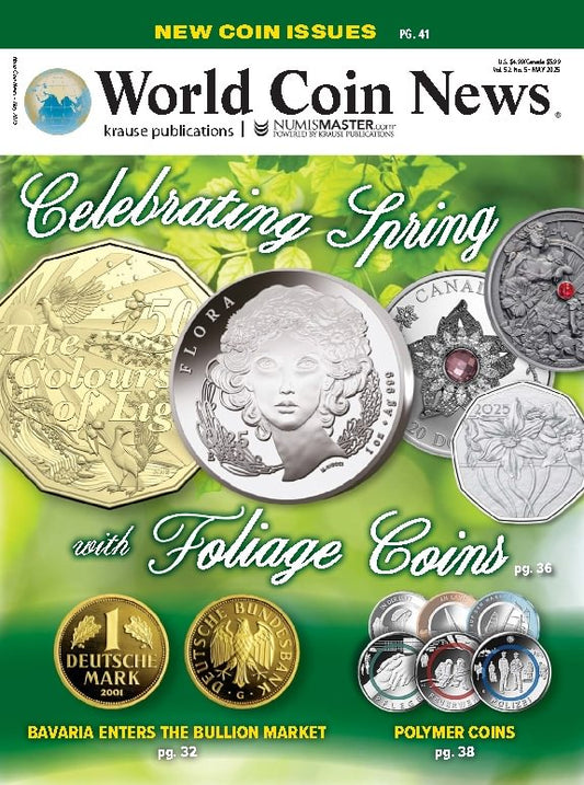World Coin News