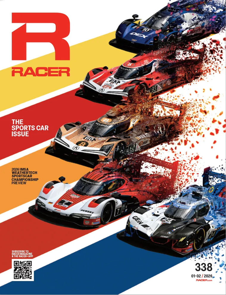 RACER