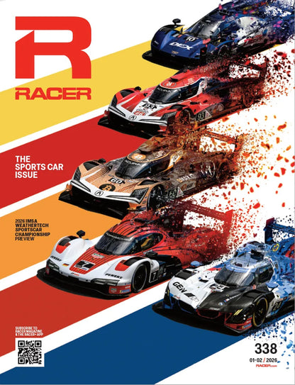 RACER