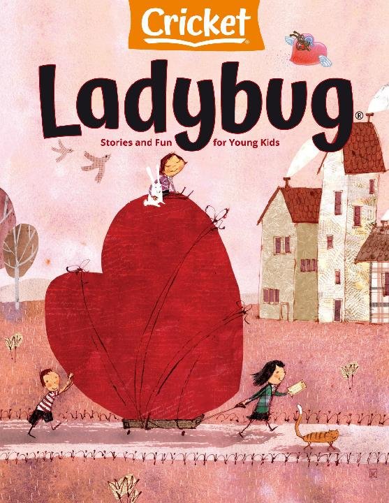 Ladybug