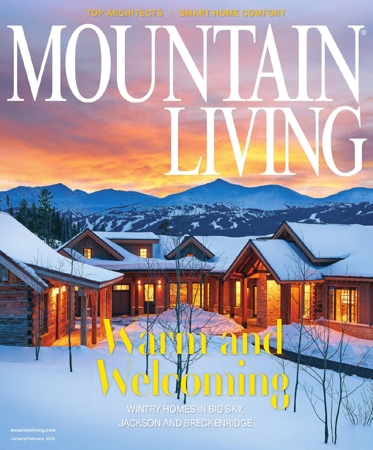 Mountain Living