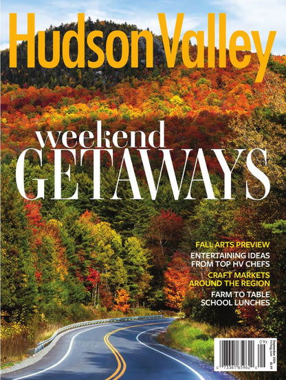 Hudson Valley