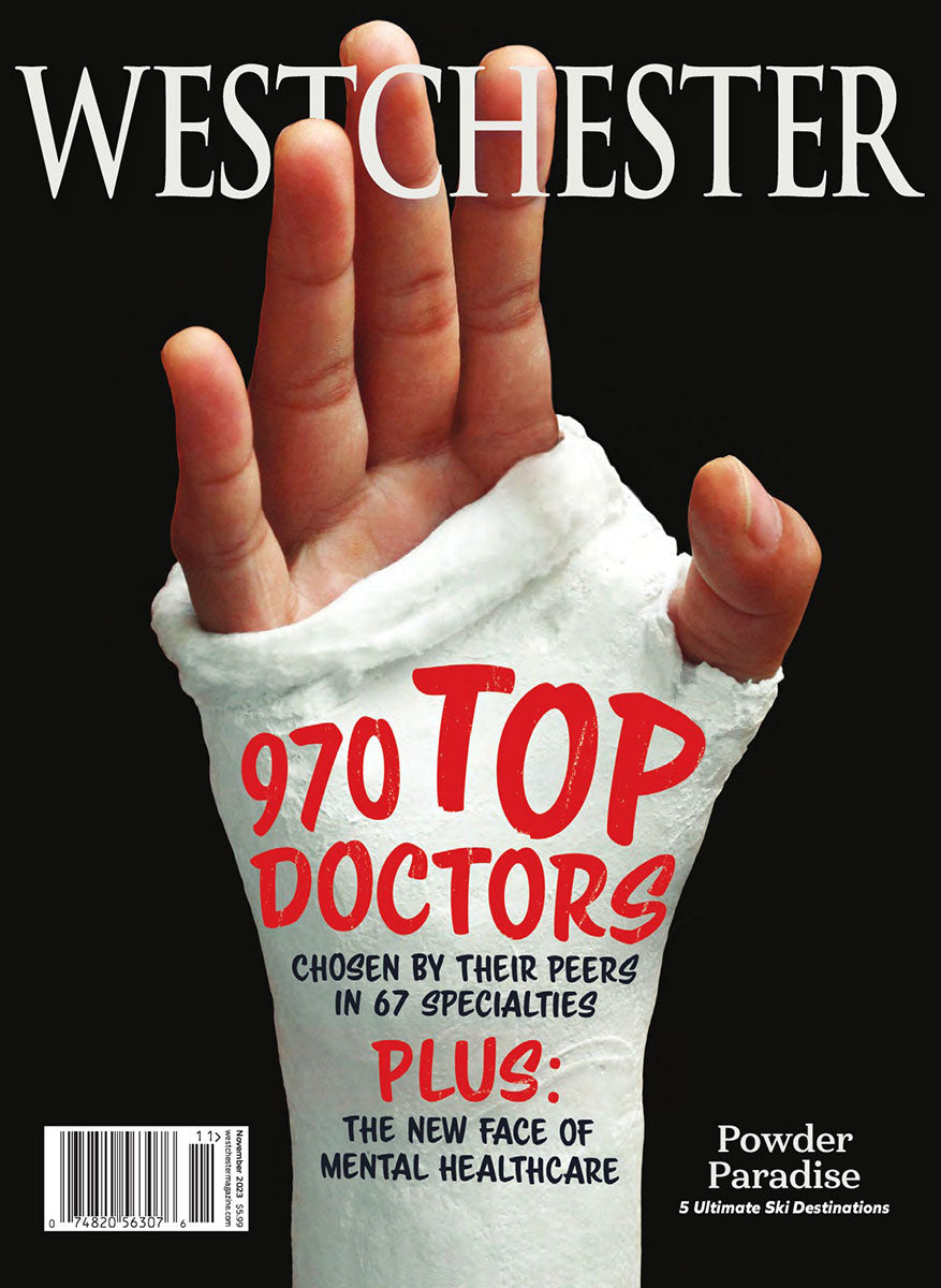 Westchester Magazine