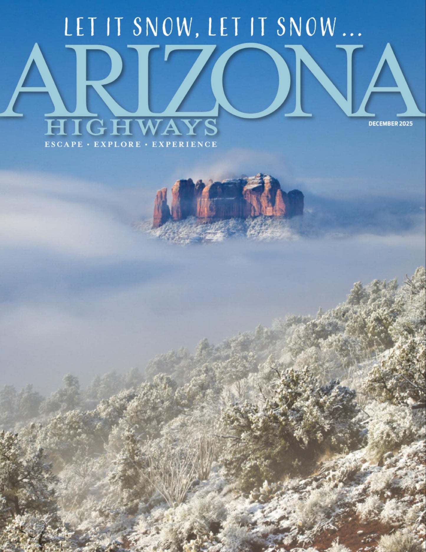 Arizona Highways