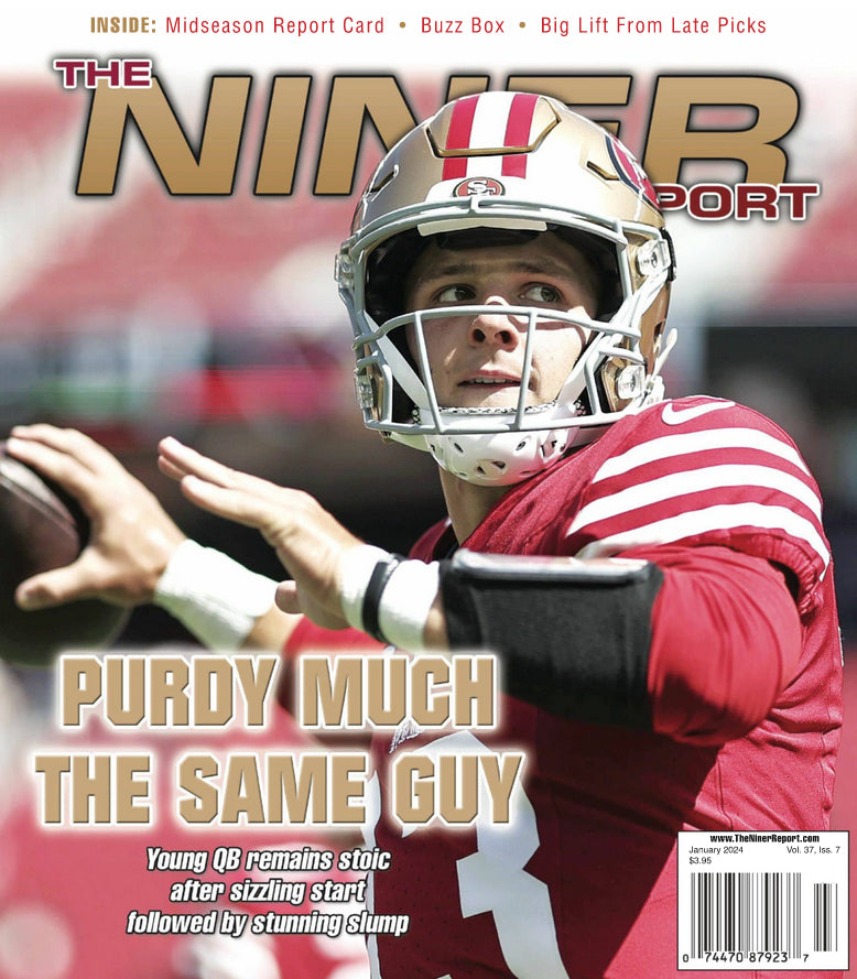 The Niner Report