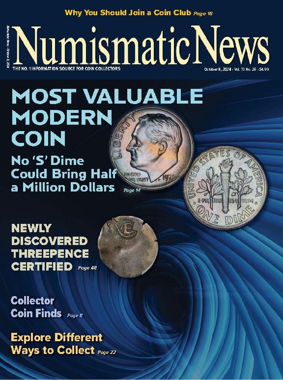 Numismatic News