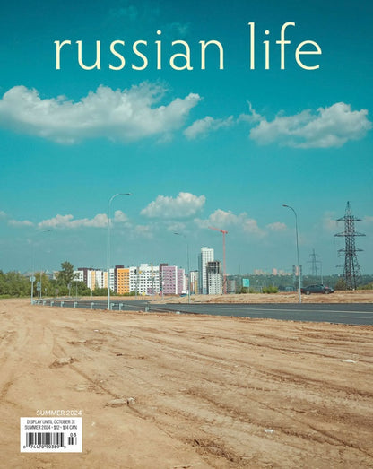 Russian Life