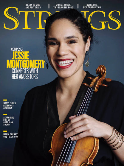 Strings