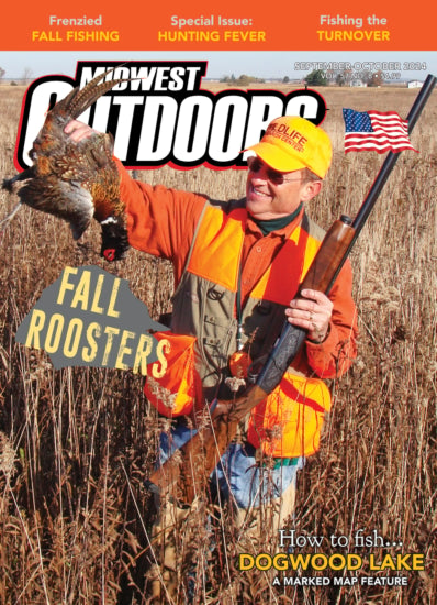 Midwest Outdoors