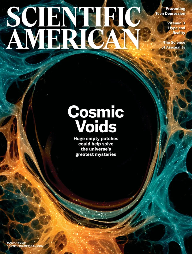 Scientific American