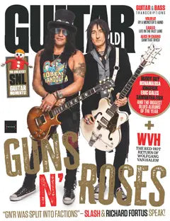Guitar World