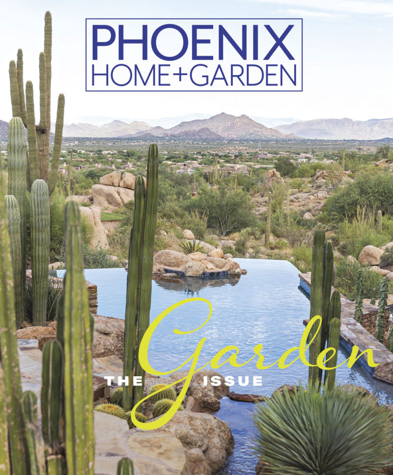 Phoenix Home & Garden