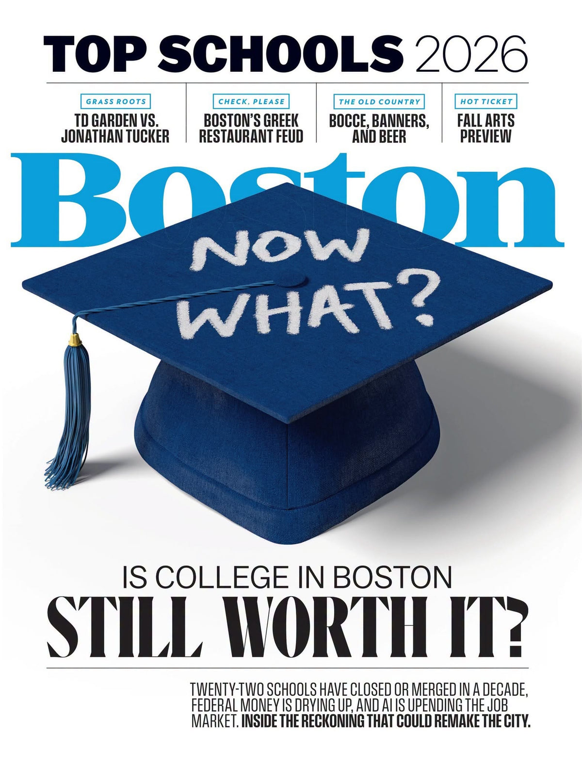 Boston Magazine