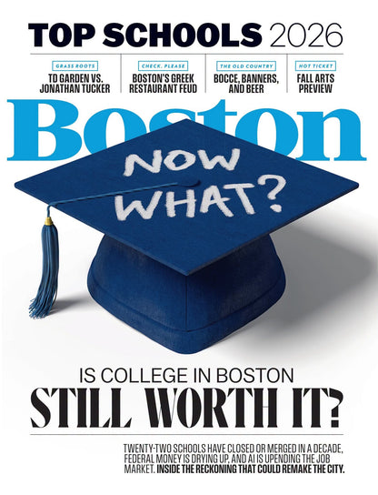 Boston Magazine