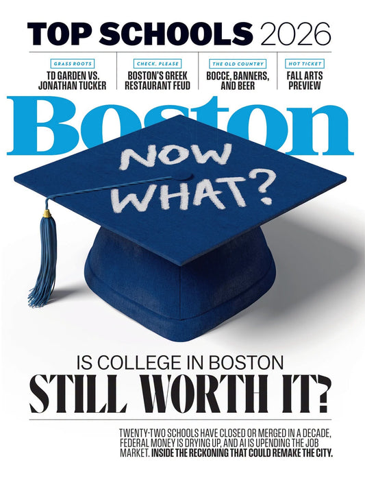 Boston Magazine