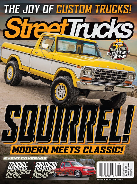 Street Trucks