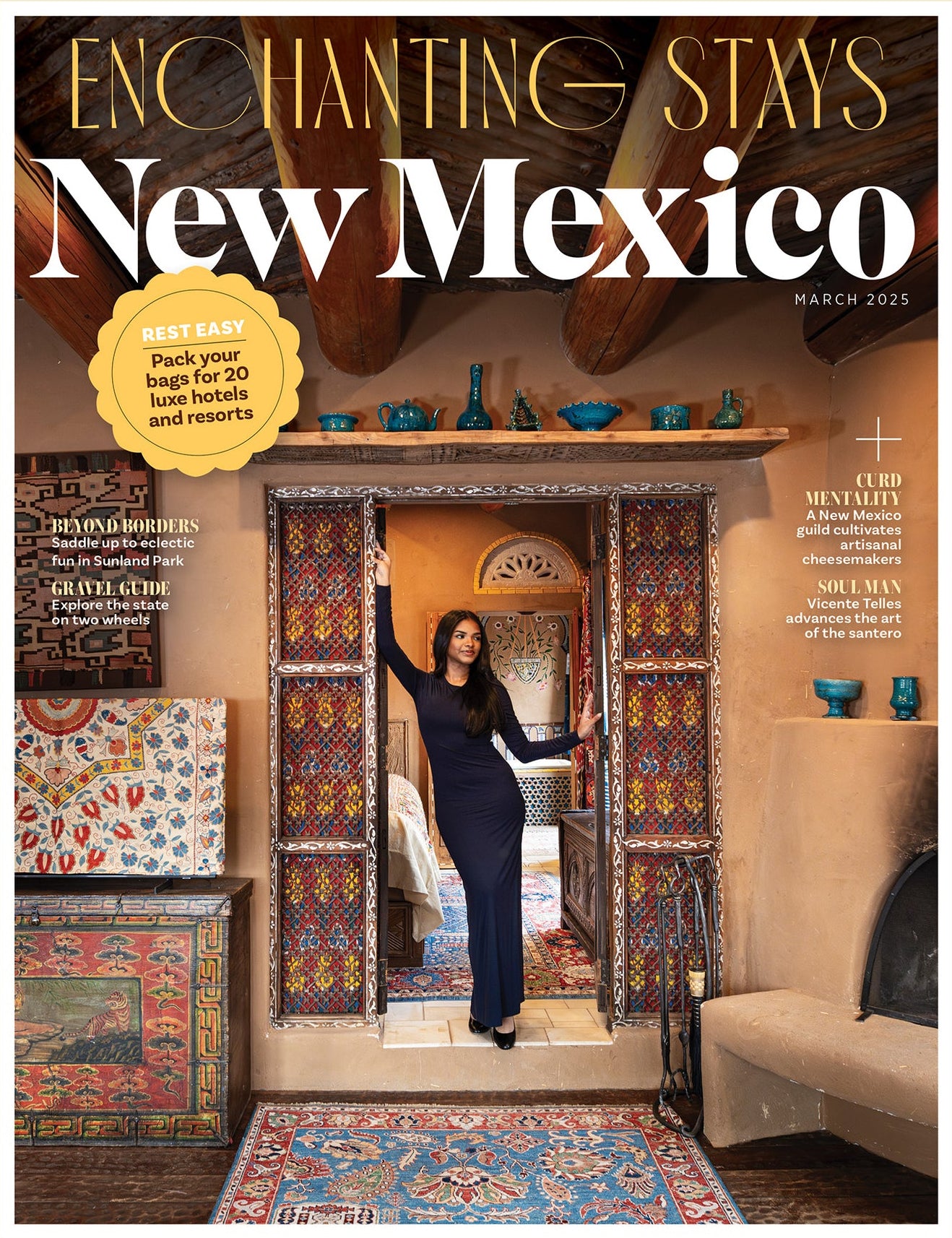 New Mexico Magazine