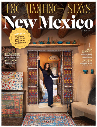 New Mexico Magazine