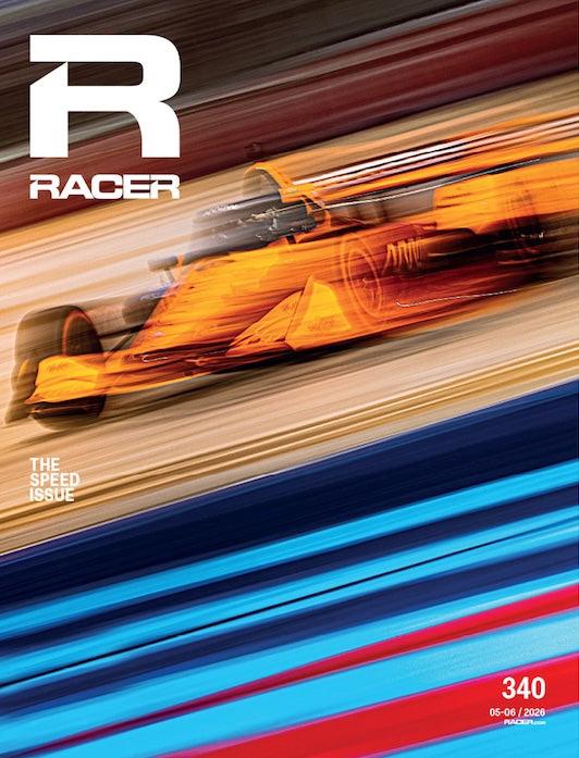 RACER