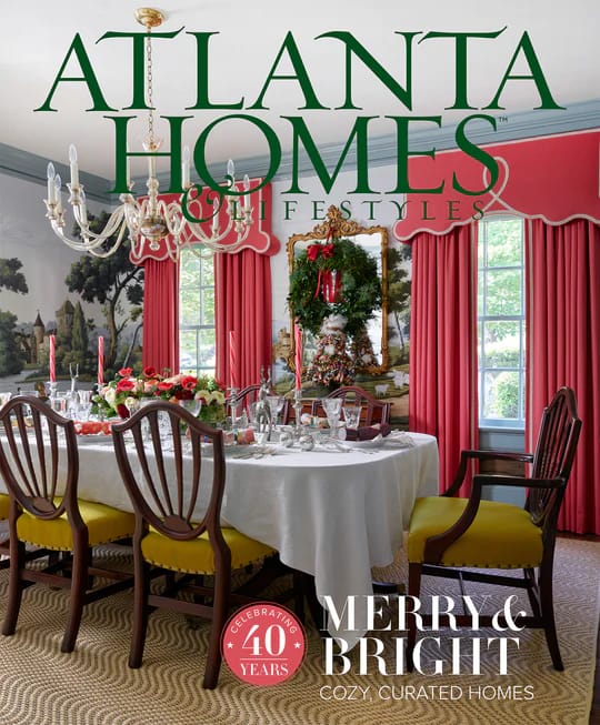 Atlanta Homes & Lifestyles Magazine Subscription – Total Magazines