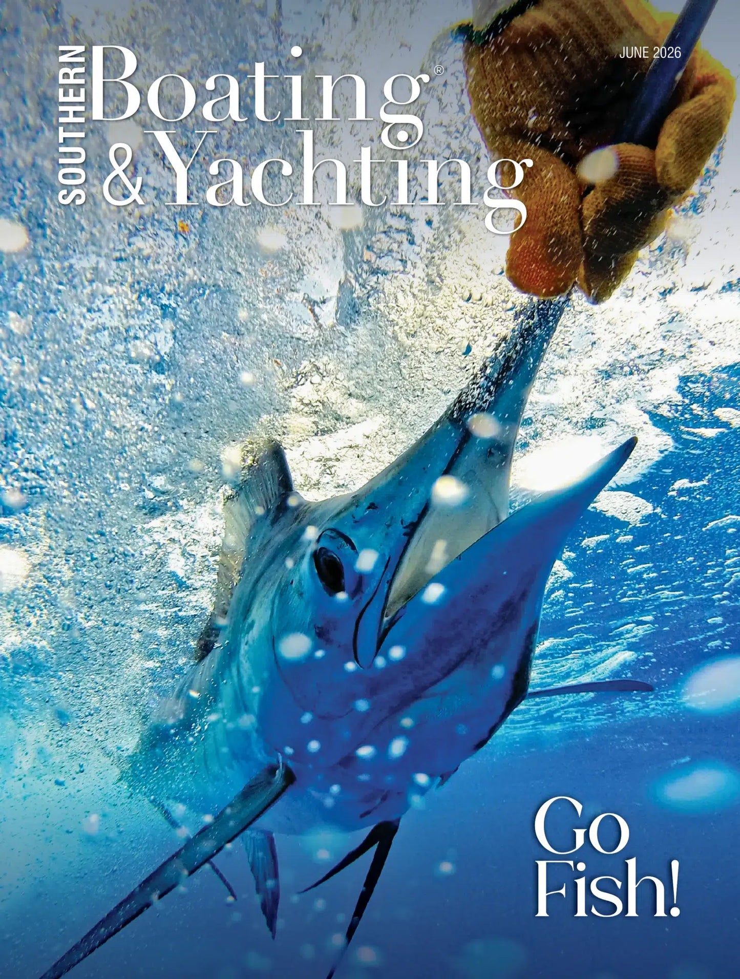 Southern Boating & Yachting