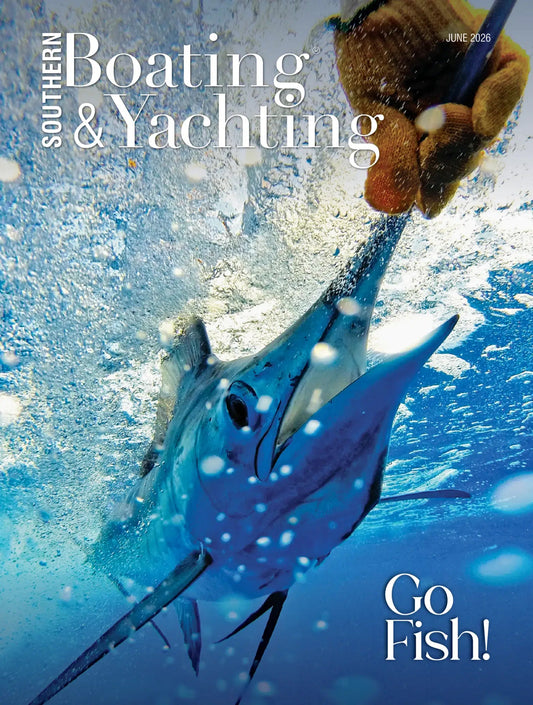 Southern Boating & Yachting