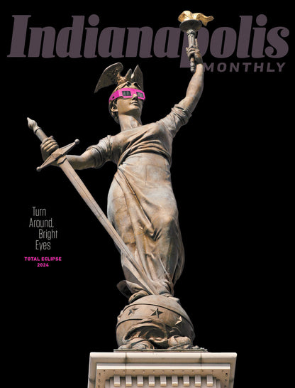 Indianapolis Monthly