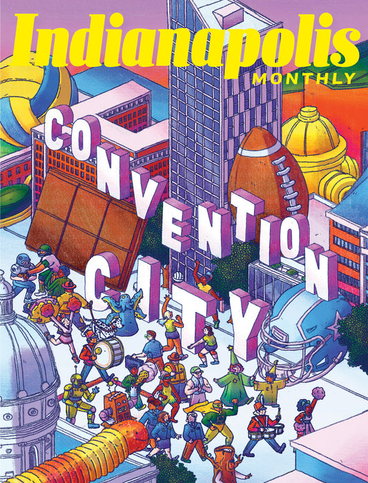 Indianapolis Monthly