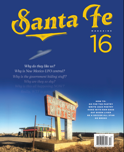 Santa Fe