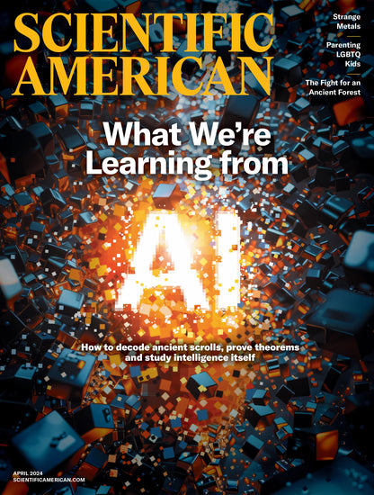 Scientific American