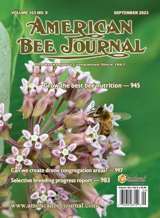 American Bee Journal