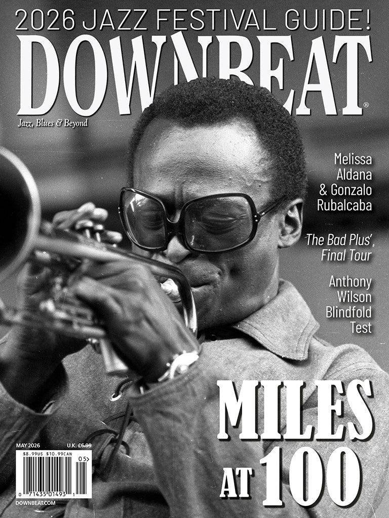 DownBeat