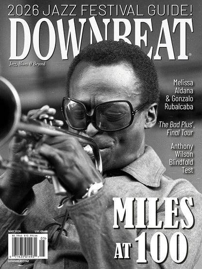 DownBeat