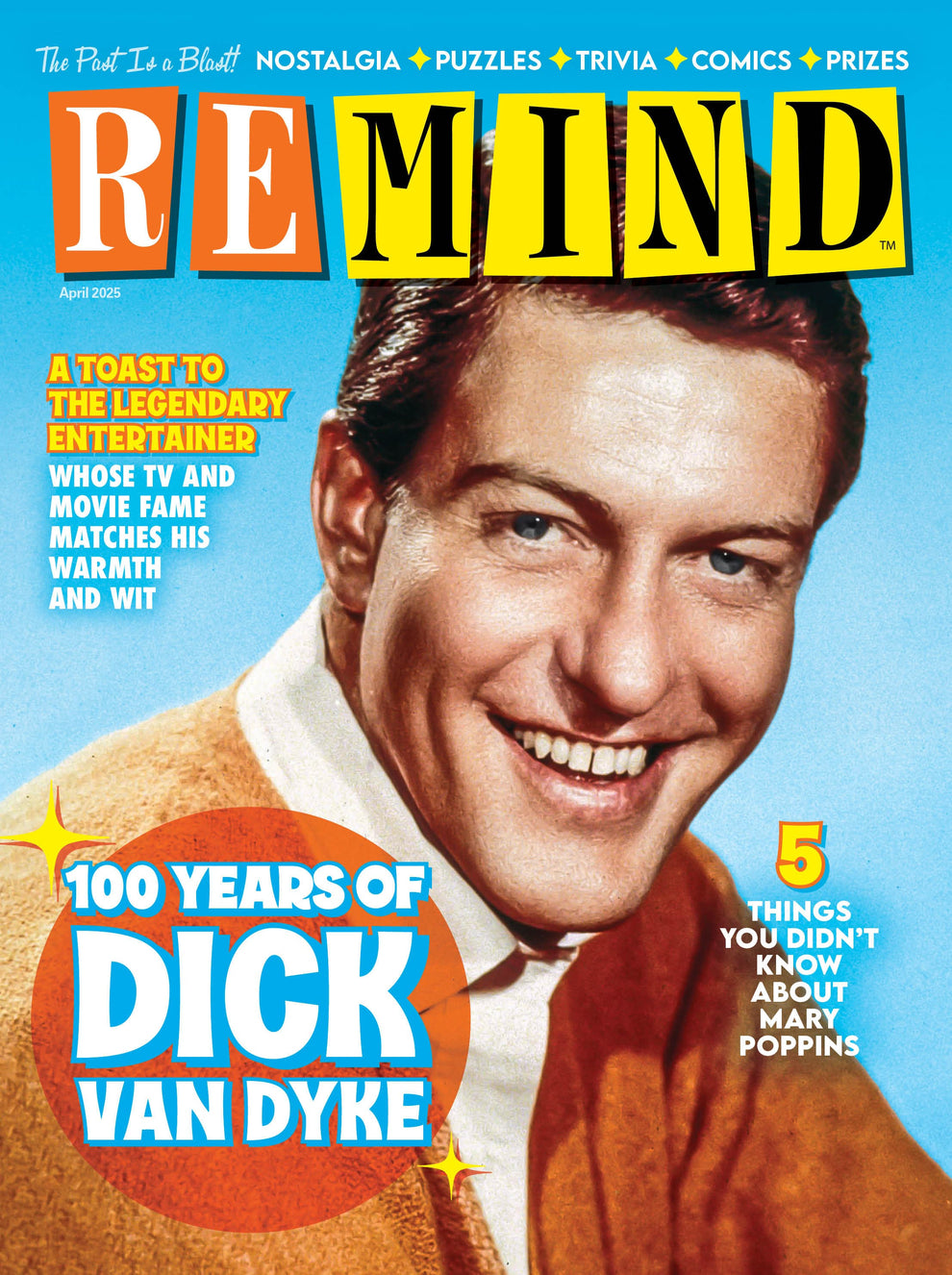 ReMIND Magazine Subscription – Total Magazines